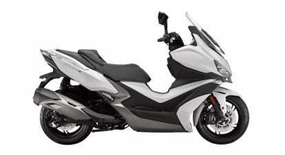 Kymco xciting s 400 image